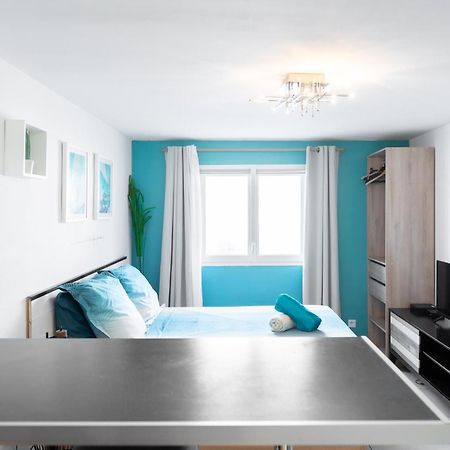 Pupat Apartment Марсилия Екстериор снимка