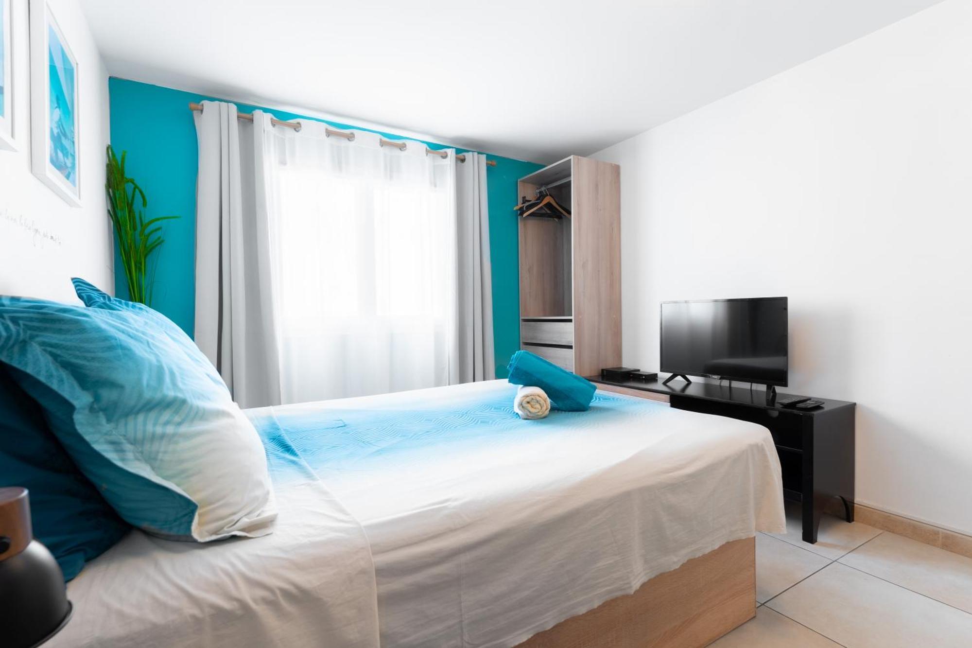 Pupat Apartment Марсилия Екстериор снимка