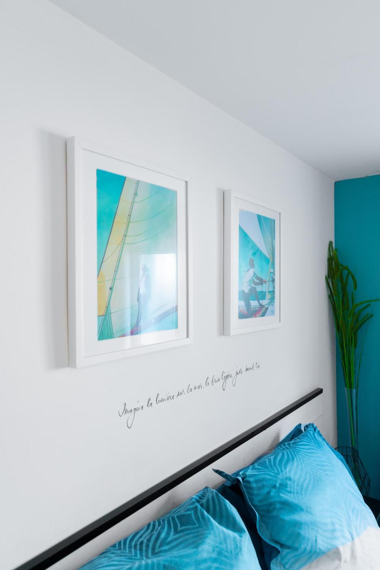 Pupat Apartment Марсилия Екстериор снимка