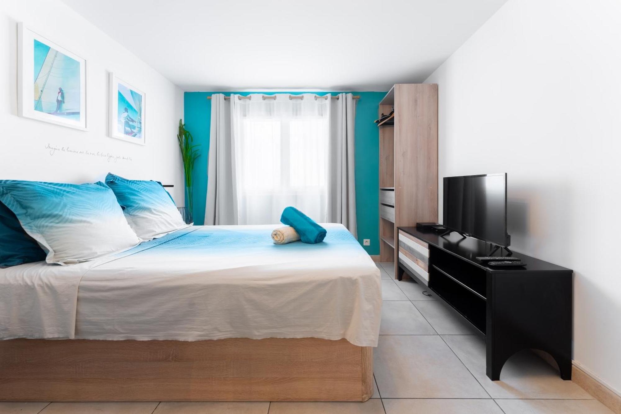Pupat Apartment Марсилия Екстериор снимка